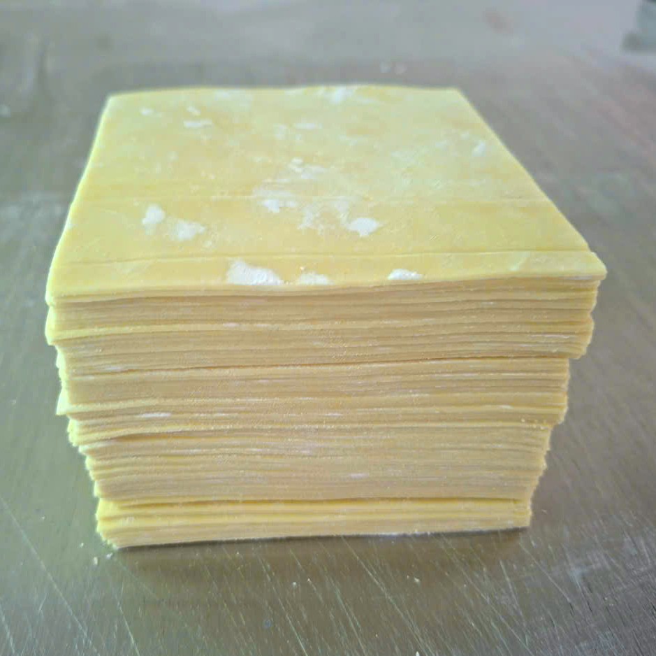 Vỏ xíu mại